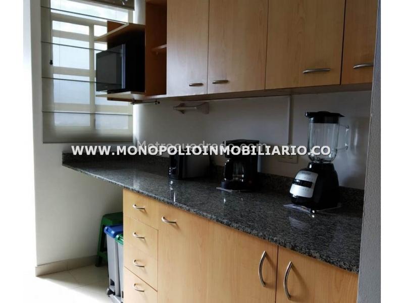 Ideal 3BR Apartment in El Poblado - 5
