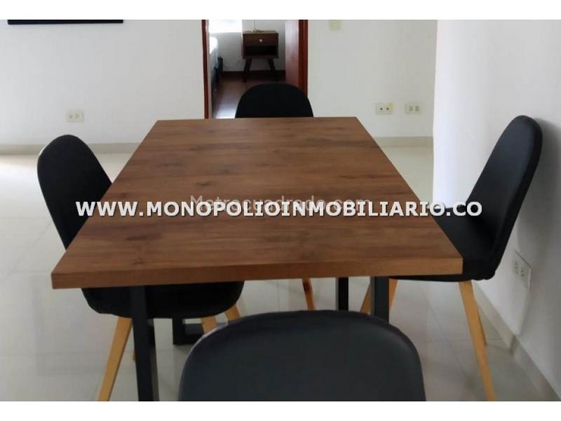 Ideal 3BR Apartment in El Poblado - 9