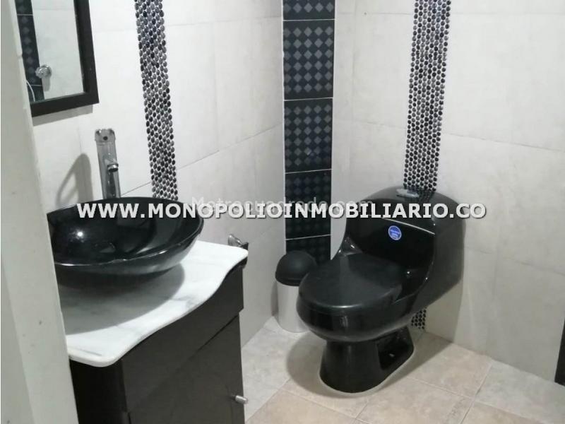 Loft Amoblado de 1 Alcoba en Alquiler en La Castellana - 9