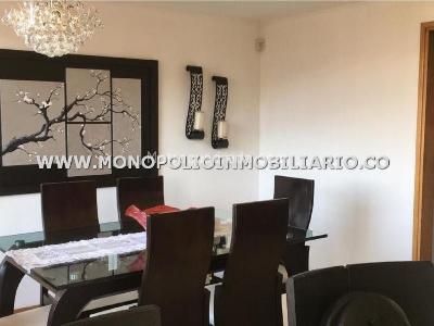 Apartamento de 3 alcobas en venta en Conquistadores, Medellín, 116 m² · foto 5 de 14