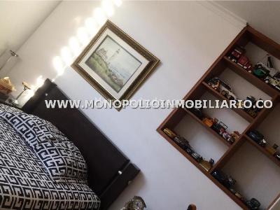 Apartamento de 3 alcobas en venta en Conquistadores, Medellín, 116 m² · foto 8 de 14