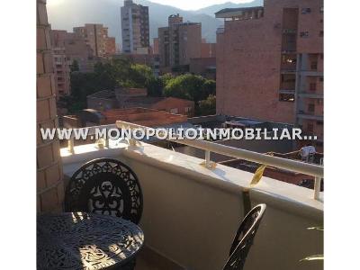 Apartamento de 3 alcobas en venta en Conquistadores, Medellín, 116 m² · foto 9 de 14