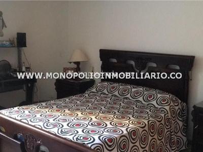 Apartamento de 3 alcobas en venta en Conquistadores, Medellín, 116 m² · foto 12 de 14