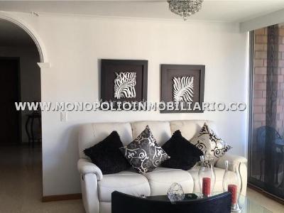 Apartamento de 3 alcobas en venta en Conquistadores, Medellín, 116 m² · foto 14 de 14