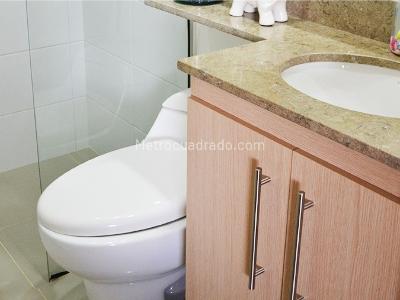 Apartamento de 3 alcobas en arriendo en El Poblado, Medellín, 90 m² · foto 20 de 20