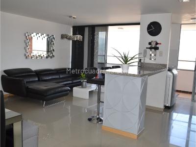 Apartamento de 3 alcobas en arriendo en El Poblado, Medellín, 90 m² · foto 5 de 20