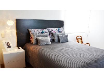 Apartamento de 3 alcobas en arriendo en El Poblado, Medellín, 90 m² · foto 7 de 20