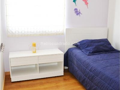 Apartamento de 3 alcobas en arriendo en El Poblado, Medellín, 90 m² · foto 9 de 20