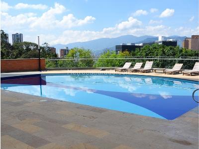 Apartamento de 3 alcobas en arriendo en El Poblado, Medellín, 90 m² · foto 10 de 20