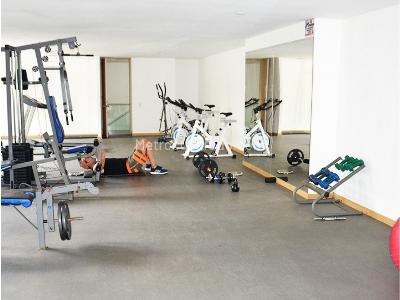 Apartamento de 3 alcobas en arriendo en El Poblado, Medellín, 90 m² · foto 11 de 20