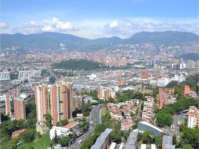 Apartamento de 3 alcobas en arriendo en El Poblado, Medellín, 90 m² · foto 12 de 20