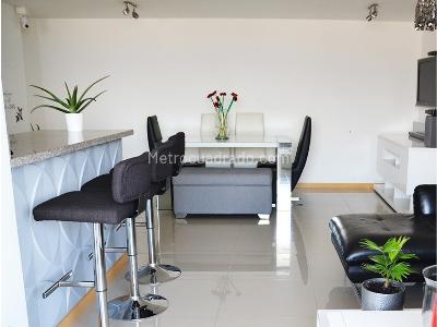 Apartamento de 3 alcobas en arriendo en El Poblado, Medellín, 90 m² · foto 15 de 20