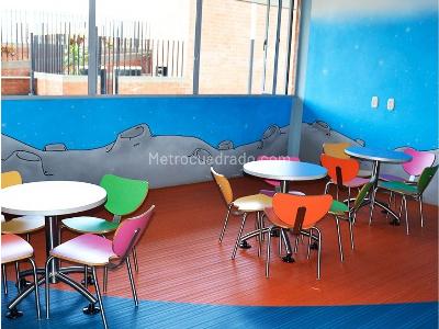 Apartamento de 3 alcobas en arriendo en El Poblado, Medellín, 90 m² · foto 17 de 20