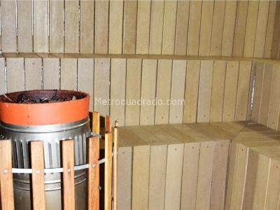 Apartamento de 3 alcobas en arriendo en El Poblado, Medellín, 90 m² · foto 18 de 20