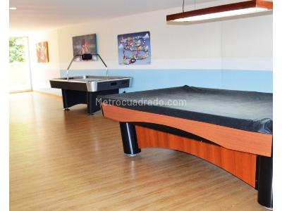 Apartamento de 3 alcobas en arriendo en El Poblado, Medellín, 90 m² · foto 19 de 20