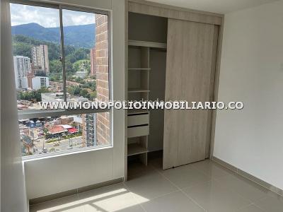 Apartamento de 3 alcobas en venta en Aves Maria, Sabaneta, 77 m² · foto 10 de 14