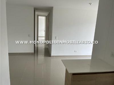 Apartamento de 3 alcobas en venta en Aves Maria, Sabaneta, 77 m² · foto 11 de 14