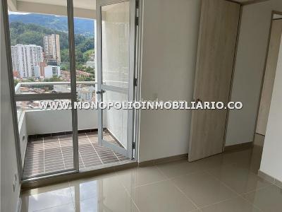 Apartamento de 3 alcobas en venta en Aves Maria, Sabaneta, 77 m² · foto 12 de 14