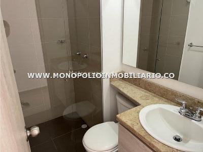 Apartamento de 3 alcobas en venta en Aves Maria, Sabaneta, 77 m² · foto 13 de 14
