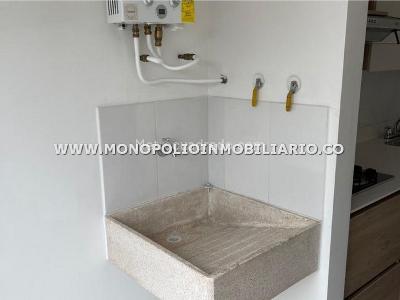 Apartamento de 3 alcobas en venta en Aves Maria, Sabaneta, 77 m² · foto 14 de 14