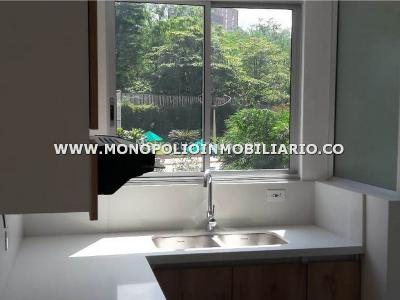 Apartamento de 3 alcobas en venta en El Poblado, Medellín, 95 m² · foto 2 de 8