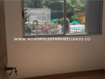 Apartamento de 3 alcobas en venta en El Poblado, Medellín, 95 m² · foto 3 de 8
