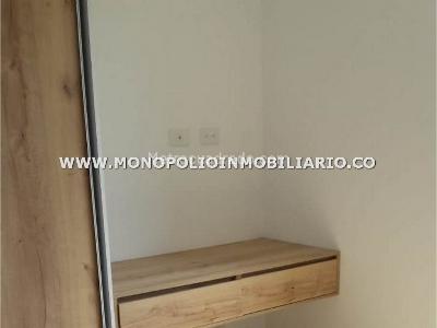 Apartamento de 3 alcobas en venta en El Poblado, Medellín, 95 m² · foto 5 de 8