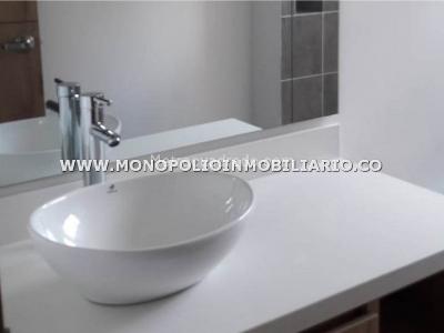 Apartamento de 3 alcobas en venta en El Poblado, Medellín, 95 m² · foto 6 de 8