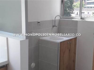 Apartamento de 3 alcobas en venta en El Poblado, Medellín, 95 m² · foto 7 de 8