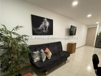 Apartaestudio en arriendo en Simon Bolivar, Medellín, 60 m² · foto 4 de 8