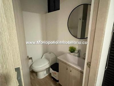 Apartaestudio en arriendo en Simon Bolivar, Medellín, 60 m² · foto 7 de 8