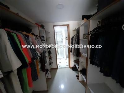 Apartamento de 2 alcobas en venta en Aves Maria, Sabaneta, 102 m² · foto 9 de 9