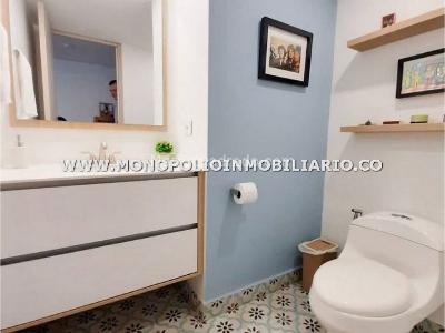 Apartamento de 4 alcobas en venta en El Poblado, Medellín, 185 m² · foto 10 de 12