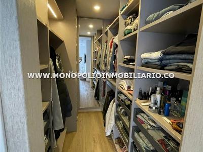 Apartamento de 4 alcobas en venta en El Poblado, Medellín, 185 m² · foto 11 de 12