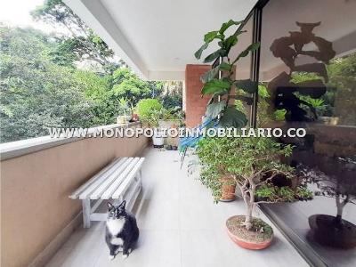Apartamento de 4 alcobas en venta en El Poblado, Medellín, 185 m² · foto 12 de 12