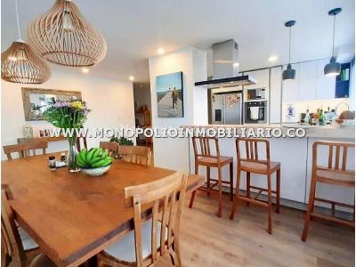 Apartamento de 4 alcobas en venta en El Poblado, Medellín, 185 m² · foto 2 de 12