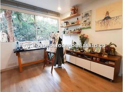 Apartamento de 4 alcobas en venta en El Poblado, Medellín, 185 m² · foto 3 de 12