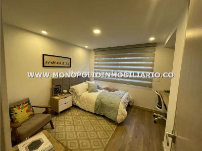 Apartamento de 4 alcobas en venta en El Poblado, Medellín, 185 m² · foto 5 de 12