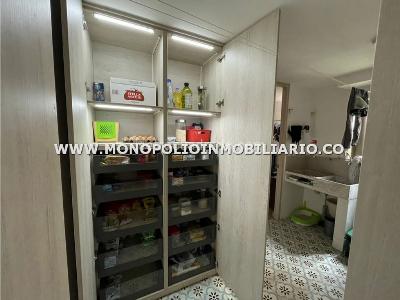 Apartamento de 4 alcobas en venta en El Poblado, Medellín, 185 m² · foto 6 de 12