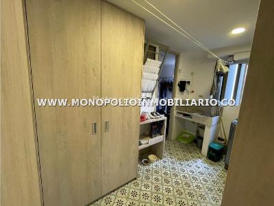 Apartamento de 4 alcobas en venta en El Poblado, Medellín, 185 m² · foto 7 de 12