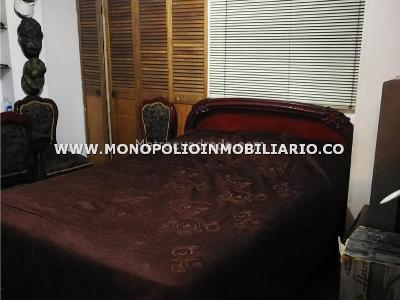Apartamento en arriendo en Laureles, Medellín · foto 5 de 12