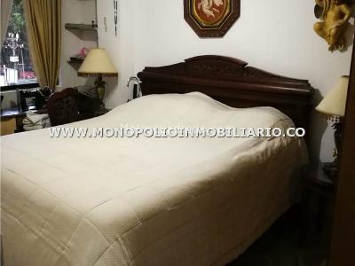 Apartamento en arriendo en Laureles, Medellín · foto 8 de 12