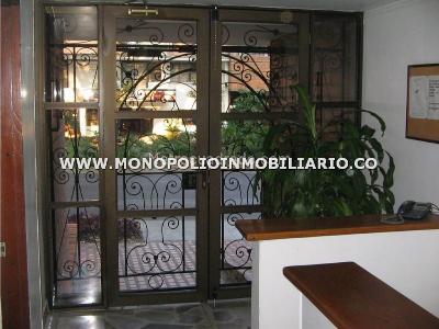 Apartamento en arriendo en Laureles, Medellín · foto 10 de 12