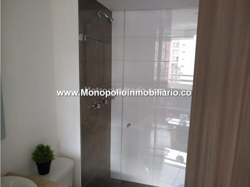 Furnished 2BR Apartment for Rent in Los Colores (17th Floor) - 3