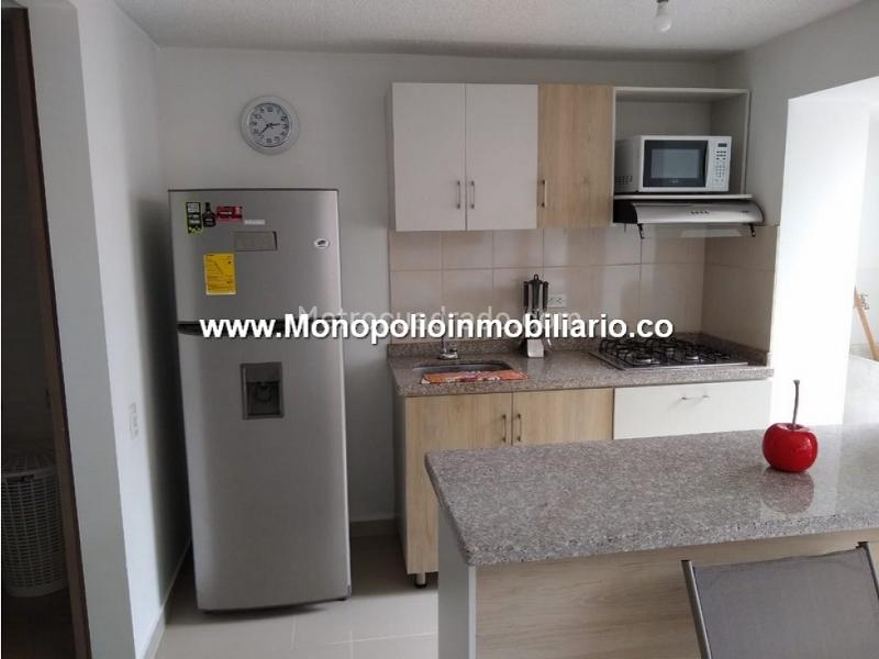 Furnished 2BR Apartment for Rent in Los Colores (17th Floor) - 5