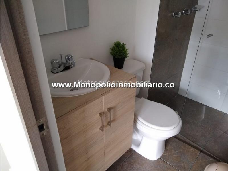 Furnished 2BR Apartment for Rent in Los Colores (17th Floor) - 6