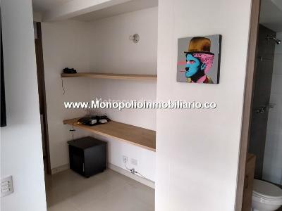Apartamento en arriendo en Los Colores, Medellín · foto 7 de 14
