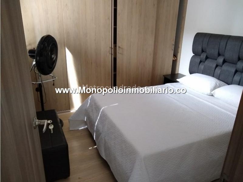 Furnished 2BR Apartment for Rent in Los Colores (17th Floor) - 9