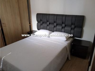 Apartamento en arriendo en Los Colores, Medellín · foto 10 de 14