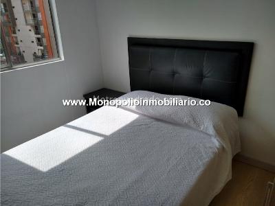 Apartamento en arriendo en Los Colores, Medellín · foto 12 de 14